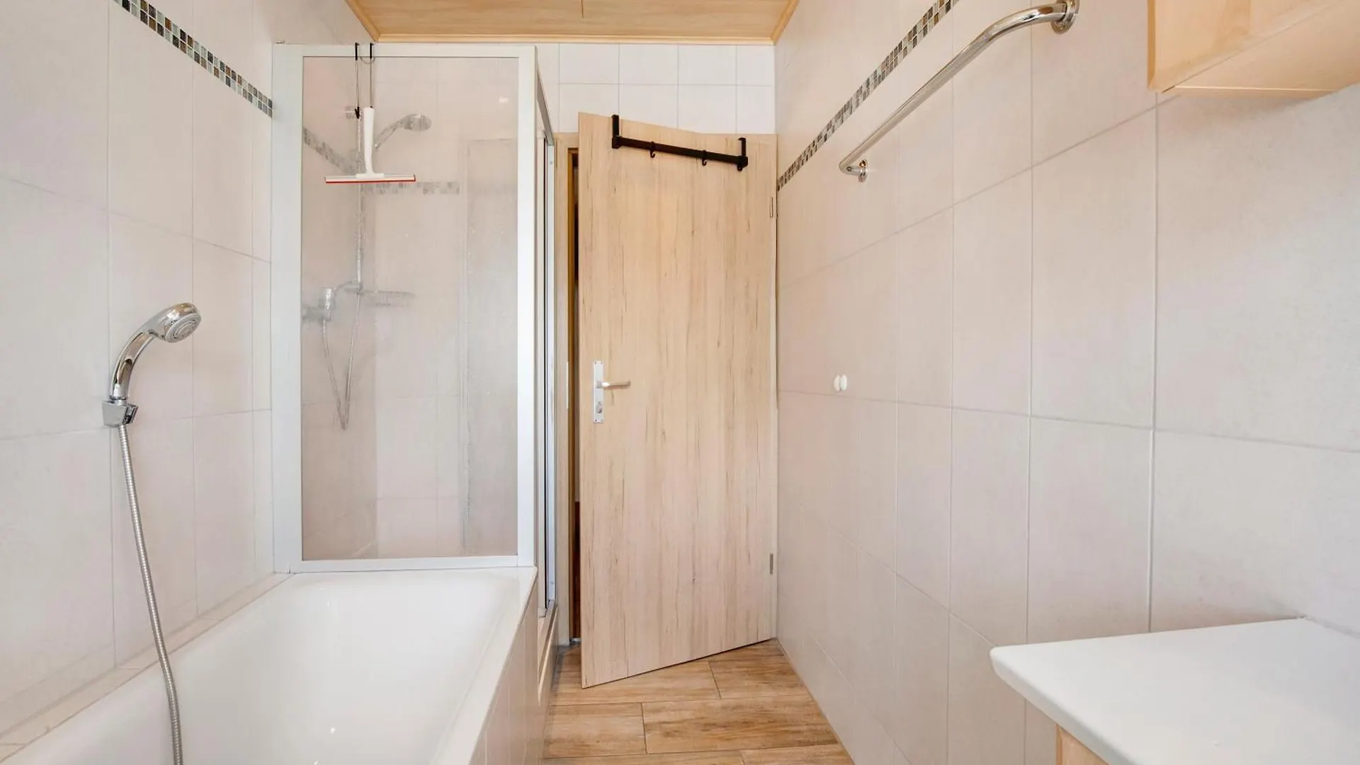 Apartment Ferienwohnung Friedmann Offingen Germany