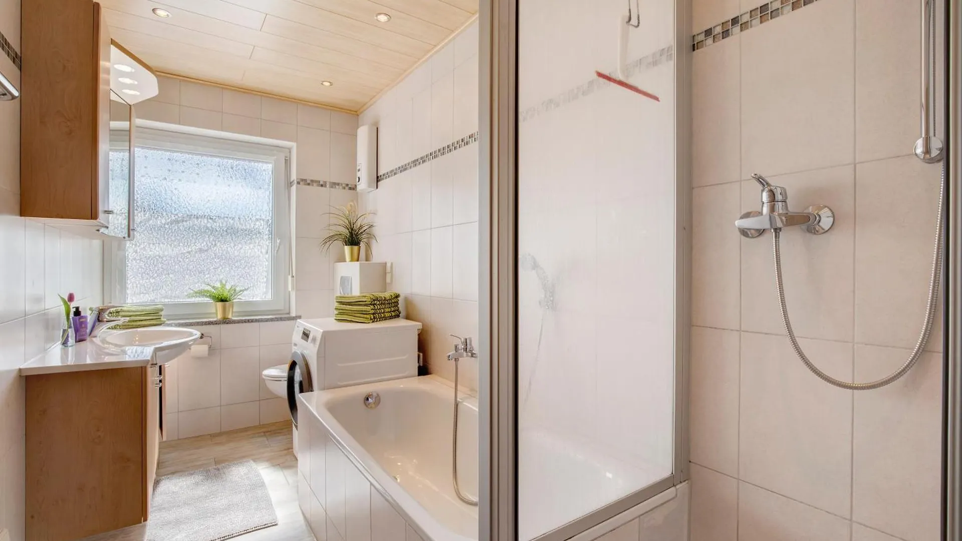 Ferienwohnung Friedmann Offingen Apartment