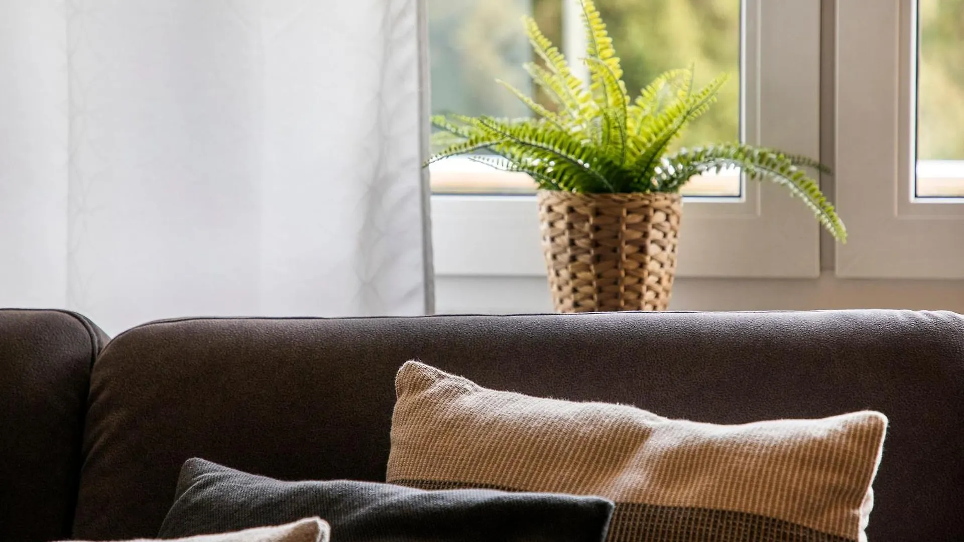 Apartment Ferienwohnung Friedmann Offingen