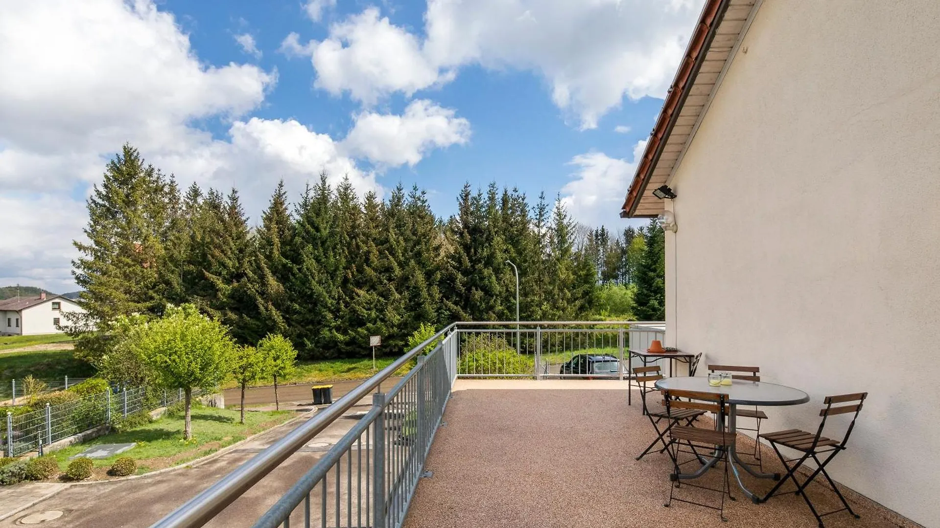 Ferienwohnung Friedmann Offingen