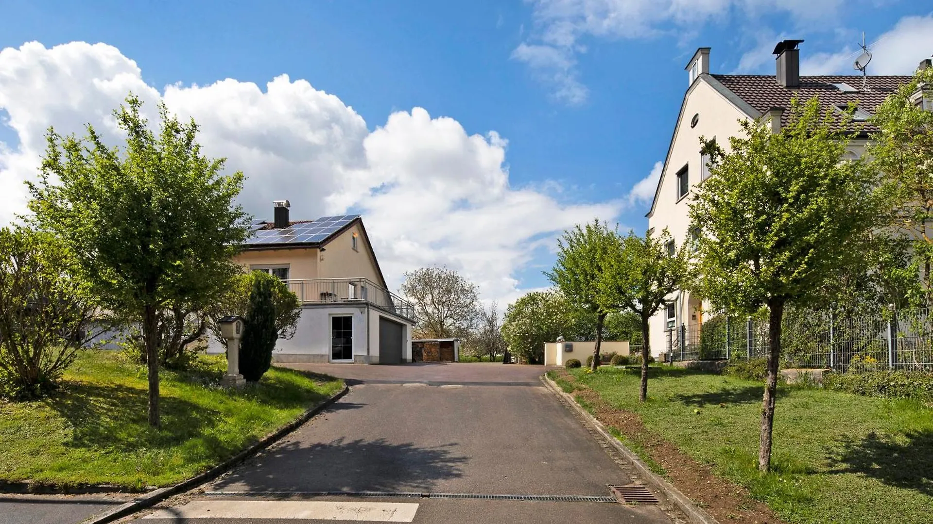 Ferienwohnung Friedmann Offingen Germany