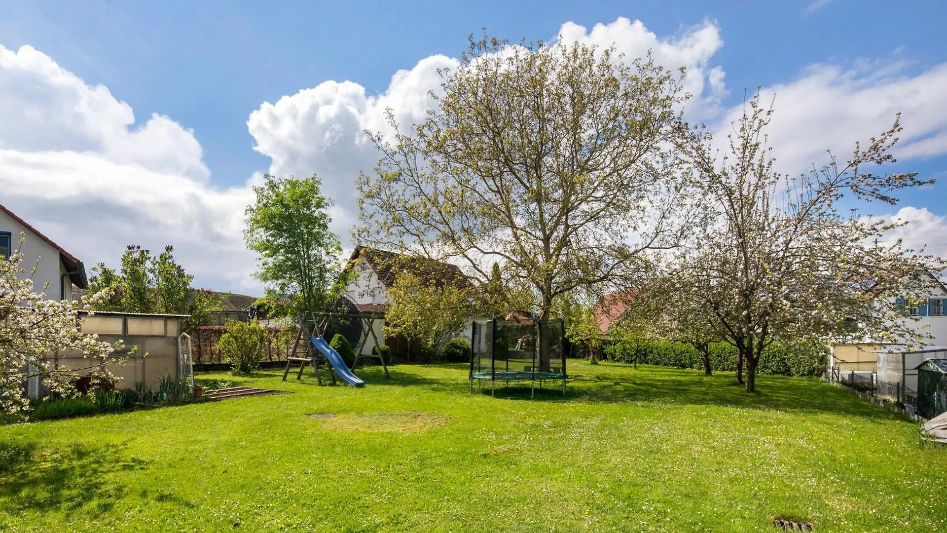 Ferienwohnung Friedmann Offingen 0*,  Germany