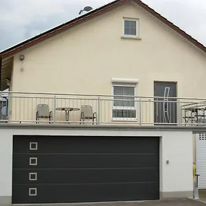 Ferienwohnung Friedmann Apartment