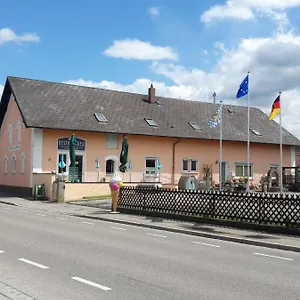 Nesthocker Café-snackbar-pension-bauwagencamp Gasthof